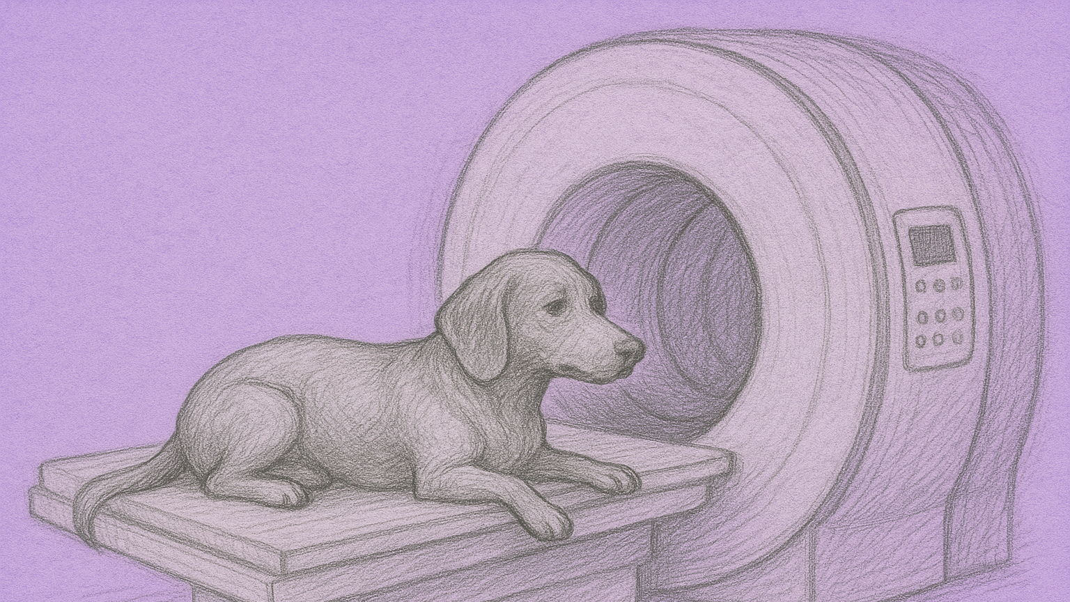 IVDD Surgery in Dogs