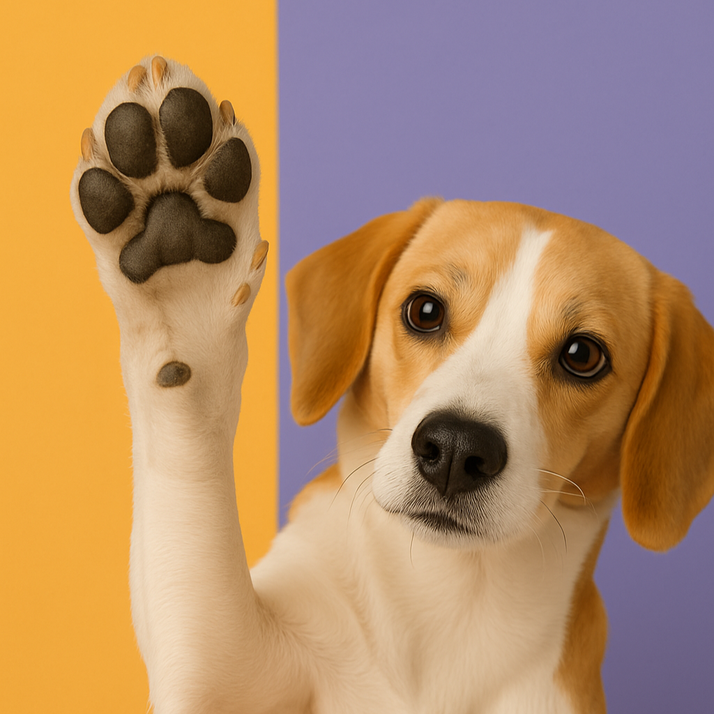 Carpal Hyperextension in Dogs: What It Means, Why It Happens, and How to Help Your Dog Walk Again