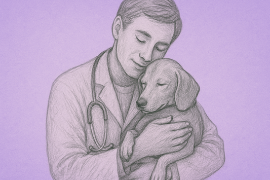 Dog IVDD Diagnosis