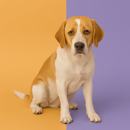 Cushing’s Disease in Dogs: The Hidden Condition That Could Be Slowing Down Your Pup