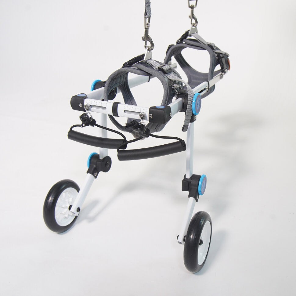 Small Dog Wheelchair