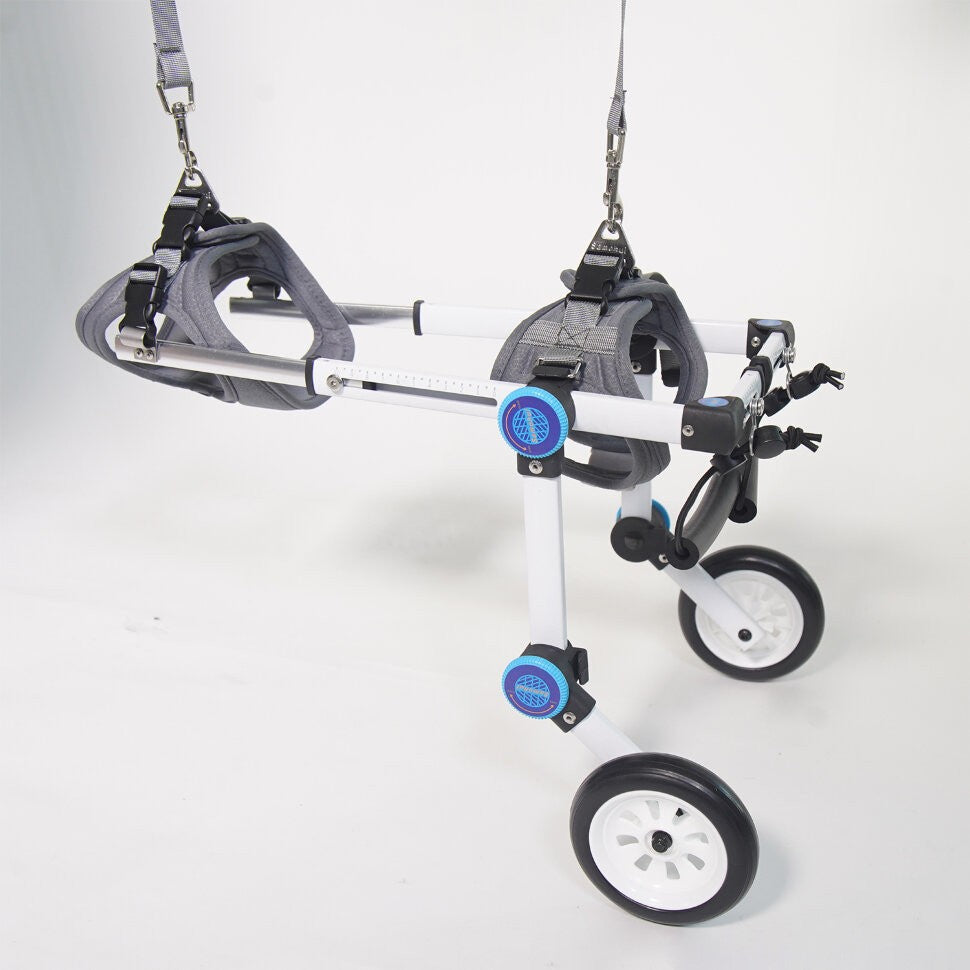 Small Dog Wheelchair